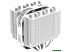 Кулер для процессора ID-Cooling SE-207-XT Slim Snow Кулер для процессора ID-Cooling SE-207-XT Slim Snow