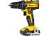 Дрель-шуруповерт Kolner KCD 14.4/2LC (с 2-мя АКБ)