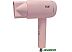 Фен Puff 1801 (розовый)