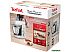 Планетарный миксер Tefal QB520B38 Планетарный миксер Tefal QB520B38