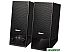 Акустическая система SVEN SPS-604 Black Акустическая система SVEN SPS-604 Black
