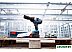 Гайковерт Bosch GDS 18V-1050 H Professional 06019J8502 (с 2-мя АКБ 8 Ah, кейс)