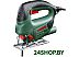 Лобзик Bosch PST 750 PE (0.603.3A0.520) Лобзик Bosch PST 750 PE (0.603.3A0.520)