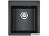 Кухонная мойка Paulmark Zemar PM104651-BL Кухонная мойка Paulmark Zemar PM104651-BL
