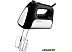 Миксер Brayer BR1303BK Миксер Brayer BR1303BK