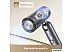 Фен Dreame Hairdryer Pocket AHD51 (space gray) Фен Dreame Hairdryer Pocket AHD51 (space gray)