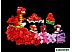 Набор деталей LEGO Classic 11020 Строим вместе