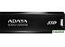 Внешний накопитель ADATA SC610 2TB SC610-2000G-CBK/RD Внешний накопитель ADATA SC610 2TB SC610-2000G-CBK/RD