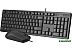 Офисный набор A4Tech KR-3330S
