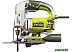Электролобзик RYOBI RJS 1050 K Электролобзик RYOBI RJS 1050 K