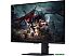 Игровой монитор Samsung Odyssey G5 LS27DG502EIXCI