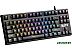 Клавиатура Defender Blitz GK-240L RU Клавиатура Defender Blitz GK-240L RU