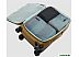 Набор органайзеров для чемодана Thule Compression Cube Set S+M 3205112 (pond gray) Набор органайзеров для чемодана Thule Compression Cube Set S+M 3205112 (pond gray)