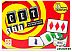 Настольная игра Стиль Жизни Сет (Set) Настольная игра Стиль Жизни Сет (Set)