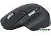 Мышь Logitech MX Master 3S (графитовый)