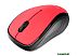 Мышь GEMBIRD MUSW-290 (красный)
