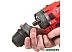Ударная дрель-шуруповерт Milwaukee M12 FPDX-202X 4933464136 (с 2-мя АКБ, кейс)