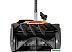 Снегоуборщик Daewoo Power DAST 4042Li SET (c 2-мя АКБ)
