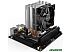 Кулер для процессора be quiet! Pure Rock Slim 2 BK030 Кулер для процессора be quiet! Pure Rock Slim 2 BK030