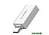Адаптер UGREEN US173 30155 White Адаптер UGREEN US173 30155 White