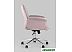 Кресло Stool Group Simona (розовый) Кресло Stool Group Simona (розовый)