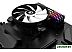 Кулер для процессора ID-Cooling DK-03 RAINBOW Кулер для процессора ID-Cooling DK-03 RAINBOW