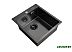 Кухонная мойка Arfeka AF 450х505 Black PVD Nano Кухонная мойка Arfeka AF 450х505 Black PVD Nano