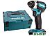 Аккумуляторный шуруповерт Makita DTD 153 ZJ (без АКБ, кейс)