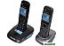 Радиотелефон Panasonic KX-TG2512RU2 Радиотелефон Panasonic KX-TG2512RU2
