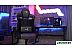 Кресло AeroCool Earl Iron Black (черный/серый)