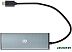 USB-хаб Digma HUB-4U3.0-UC-G USB-хаб Digma HUB-4U3.0-UC-G