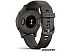 Умные часы Garmin Venu 2S (сланцевая нержавеющая сталь/черный) Умные часы Garmin Venu 2S (сланцевая нержавеющая сталь/черный)