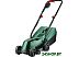 Газонокосилка Bosch Easy Mower 18V-32-200 06008B9D00 (с 1-м АКБ) Газонокосилка Bosch Easy Mower 18V-32-200 06008B9D00 (с 1-м АКБ)