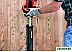 Кусторез Einhell GC-EH 4550
