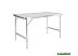 Складной стол GREEN GLADE Р709 Складной стол GREEN GLADE Р709
