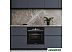 Электрический духовой шкаф Korting OKB 9982 EN ST Электрический духовой шкаф Korting OKB 9982 EN ST