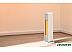 Тепловентилятор SmartMi Smart Fan Heater ZNNFJ07ZM ERH6006RU (русская версия)