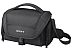 Сумка для фотокамеры SONY LCS-U21 Black Сумка для фотокамеры SONY LCS-U21 Black