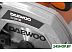 Дисковая пила Daewoo Power DAS 1500-190