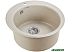 Кухонная мойка Paulmark Gelegen PM404800-BE Кухонная мойка Paulmark Gelegen PM404800-BE