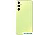 Смартфон Samsung Galaxy A34 6/128Gb (лайм)