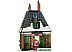 Конструктор Lego Harry Potter Визит в деревню Хогсмид 76388
