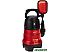 Дренажный насос Einhell GC-DP 3730 Дренажный насос Einhell GC-DP 3730