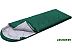 Спальный мешок TREK PLANET Chester Comfort 70392-R (зеленый)