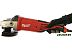 Угловая шлифмашина Milwaukee AG 22-180 DMS 4933431830 Угловая шлифмашина Milwaukee AG 22-180 DMS 4933431830