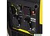 Бензиновый генератор Huter DN4000Si Бензиновый генератор Huter DN4000Si
