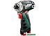 Дрель-шуруповерт Metabo BS Basic 600984500 Дрель-шуруповерт Metabo BS Basic 600984500