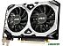 Видеокарта MSI GEFORCE GTX 1650 D6 VENTUS XS OCV1
