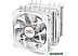 Кулер для процессора DEEPCOOL Neptwin (белый) Кулер для процессора DEEPCOOL Neptwin (белый)