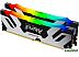 Оперативная память Kingston FURY Renegade RGB 2x16ГБ DDR5 6400МГц KF564C32RSAK2-32